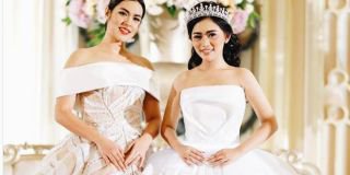 Sering Dihujat, Ini Balasan Rachel Vennya yang Bikin Hati Adem