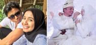 Fix, Laudya Cynthia Bella dan Engku Emran bakal adakan resepsi di Bandung