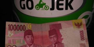 Penyanyi Terkenal Indonesia Ini Bikin Kaget Ojol, Beri Tips 10 Kali Lipat