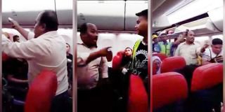 Pria Ini Ajak Penumpang Bajak Pesawat Lion Air, Tak Terima Karena Alasan Ini