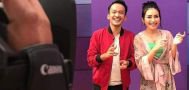 Tulis sindiran pedas, Ruben Onsu sebal Ayu Ting Ting nyebut Billy artis magang?