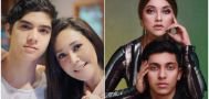 Usia Tak Lagi Muda, 7 Artis ini Justru Tampak Seumuran dengan Anaknya!