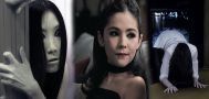 Pangling! Berperan jadi Setan dalam Film Horor, Wajah 7 Artis ini Cantik Kebangetan!