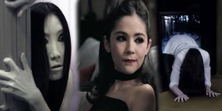 Pangling! Berperan jadi Setan dalam Film Horor, Wajah 7 Artis ini Cantik Kebangetan!