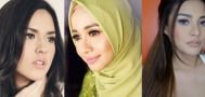 10 Seleb Yang Tetap Cantik Meski Baru Bangun Tidur, No 10 Tanpa Alis Bikin Pangling