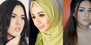 10 Seleb Yang Tetap Cantik Meski Baru Bangun Tidur, No 10 Tanpa Alis Bikin Pangling