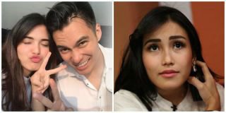 Diisukan Putus dengan Vebby Palwinta, Baim Wong Kepergok Bareng Pedangdut Ini