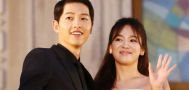 Belum Resmi Menikah dengan Song Hye Kyo, So Joong ki Sudah Berani Modus Seperti ini