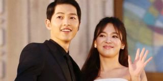 Belum Resmi Menikah dengan Song Hye Kyo, So Joong ki Sudah Berani Modus Seperti ini