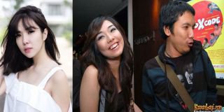 Upload Foto Mantan Pacar Di Sosmed, Gisella Nostalgia Kenangan Masa Lalu?