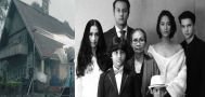 Tertangkap Kamera! Inilah Foto Penampakan Hantu di Lokasi Syuting Pengabdi Setan