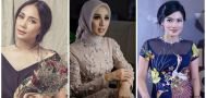 Terlihat Kecil, 5 Seleb Cantik Ini Gemar Pakai Clutch Mahal Harga Puluhan Juta