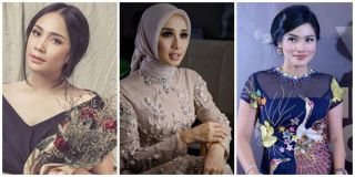 Terlihat Kecil, 5 Seleb Cantik Ini Gemar Pakai Clutch Mahal Harga Puluhan Juta