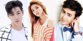 Sederet Idol K-Pop ini Bukan Asli Korea Lho, No. 6 Cowok Asal Yogyakarta Nih