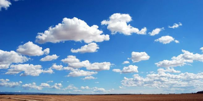 Ini alasan kenapa langit berwarna biru 