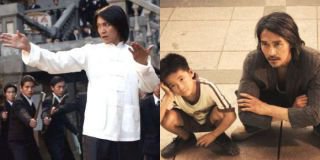 13 Tahun Setelah Kung Fu Hustle, Begini Kabar dan Potret Stephen Chow?