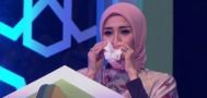 Menangis saat di Acara TV Malaysia, Bella Blak-blakan Soal ini