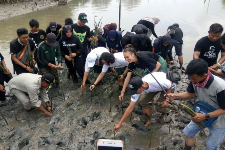 Banyuwangi Merdekacom Perkuat Semangat Konservasi