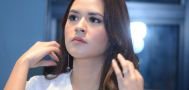 Jarang Pamer,  Deretan Alas Kaki Milik Raisa ini Harganya Bikin Kantong Kering