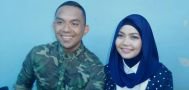 Terciduk! Fakhrul Rozi & Rina Nose Berduaan di  Cafe, Balikan?