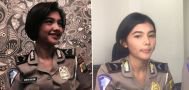 Begini Nasib Bripda Nindy Sekarang, Polwan Bersuara Merdu yang Video Covernya Viral