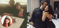 Dekat dengan Cucu Wapres Adam Malik, Hubungan Didi dan Vanessa Angel Kandas?