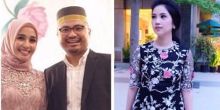 Bakal susul Laudya Cynthia Bella, Afif Kalla dan Tishta Nurma bakal bertunangan