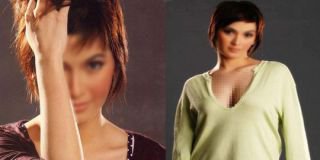 Pernah Jadi Model Playboy Indonesia, Penampilan Artis Cantik ini Sekarang Bikin Kaget