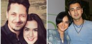 Pacaran Lama Tak Menjamin ke pelaminan, 7 Pasangan Artis Ini Buktinya