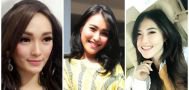 7 potret penyanyi dangdut tanah air saat pakai hijab