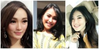 7 potret penyanyi dangdut tanah air saat pakai hijab