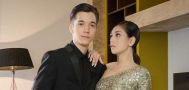 Jalani pemotretan bareng Stefan William, Bagian tubuh Celine ini jadi sorotan