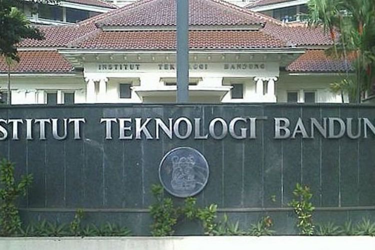 Bandung Merdeka Com Rektor Itb Pemimpin Perubahan Adalah Yang Hasilkan Karya Luar Biasa Bandung Merdeka Com Rektor Itb Pemimpin Perubahan Adalah Yang Hasilkan Karya Luar Biasa
