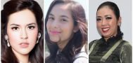 Potret masa kecil 7 Artis wanita tanah air ini bikin pangling