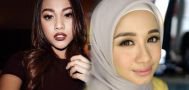 Pangling! 10 Foto Artis Bangun Tidur Tanpa Make Up! No.9 Tanpa Alis, Bikin Kaget!