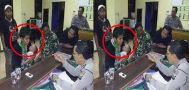 Duh, Suami Baru Pulang Kerja Malah Dikeroyok Istri dan Mertuanya, Bikin Geram