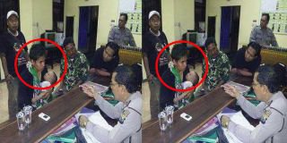 Duh, Suami Baru Pulang Kerja Malah Dikeroyok Istri dan Mertuanya, Bikin Geram