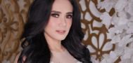 Dikomentari Netizen Soal Bajunya, Jawaban Mulan Jameela Ini Menohok