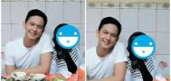 Beredar foto Andi Arsyil bareng gadis cantik berhijab, Netizen: Adem Lihatnya