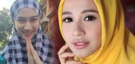 Terlihat cantik dan segar ternyata gadis sunda terapkan rahasia istri Rasulullah