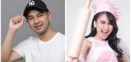 Raffi Ahmad promosi bisnis kue Ayu Ting Ting, Netizen salfok ke captionnya