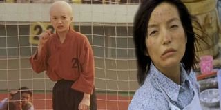 Belasan tahun berlalu, beginilah kabar kiper cewek di film Shaolin Soccer