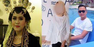 Hina Hasil Perias Tradisional Kahiyang, Nasib Makeup Artis & Suaminya Menyedihkan