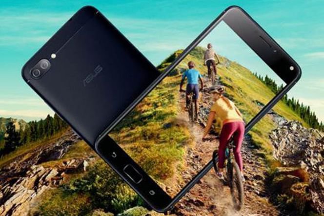Zenfone 4 Max, smartphone powerbank kini makin terjangkau