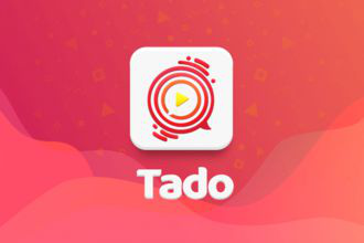 TADO, aplikasi tanya jawab bersama influencer Indonesia