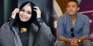 Bela Rina Nose Lepas Hijab, Postingan Uus Tuai Hujatan