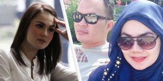 Jennifer Dunn ketahuan sarapan bareng suami Sarita Abdul Mukti, selingkuh lagi?