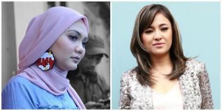 Rina Nose dan 5 Artis cantik ini juga putuskan melepas hijab