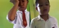 Viral! Muridnya Bertengkar Hingga Bikin Geger, Ini yang Dilakukan 'Guru Jaman Now'