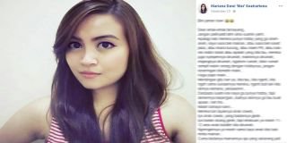 'Bini Jaman Now', Postingan Wanita Cantik ini Bikin Para Suami Setuju & Membagikannya